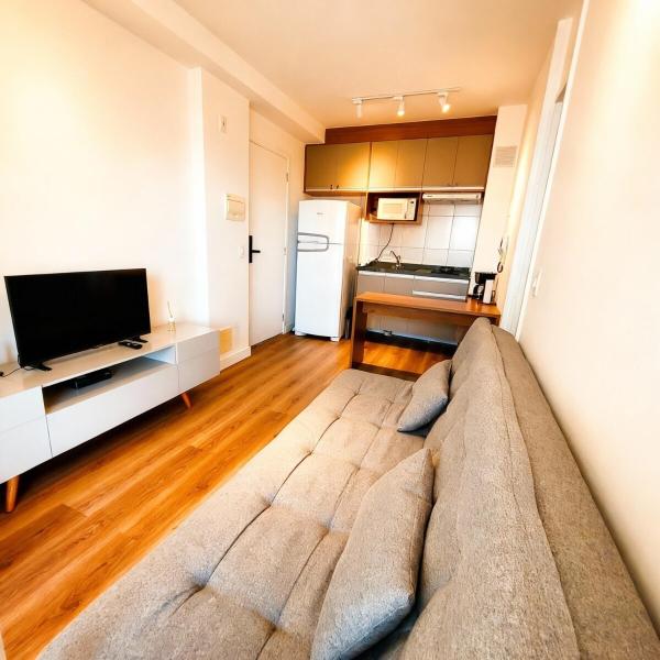 Apartamento Top na Liberdade