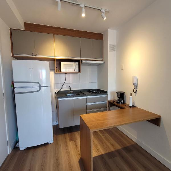 Apartamento Top na Liberdade - Foto 4