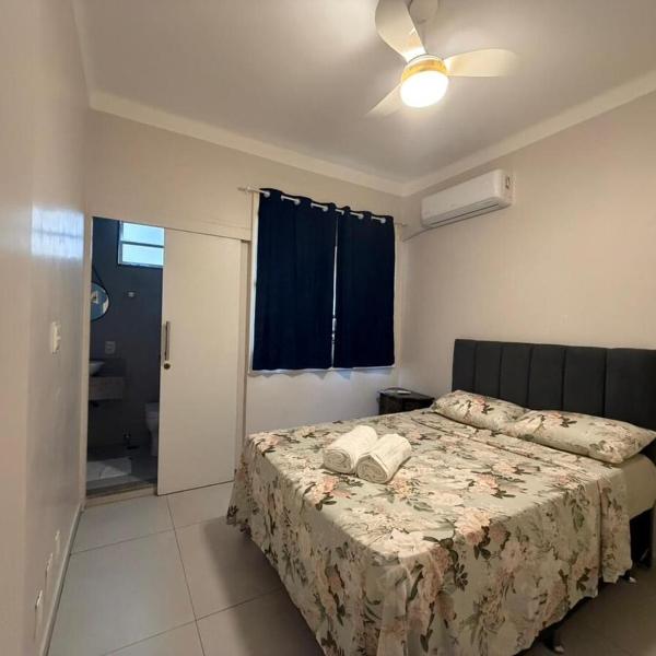 Copacabana Two-Bedroom Apartment 2 Blocks from the Beach - Foto 2