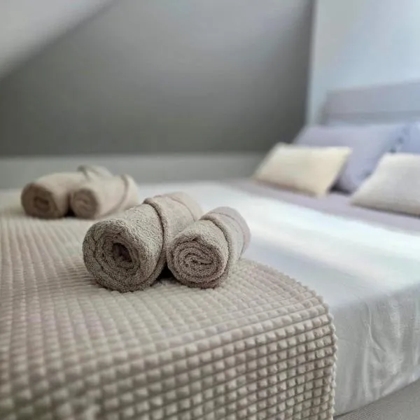 Domus Viriato, hotel in Viseu