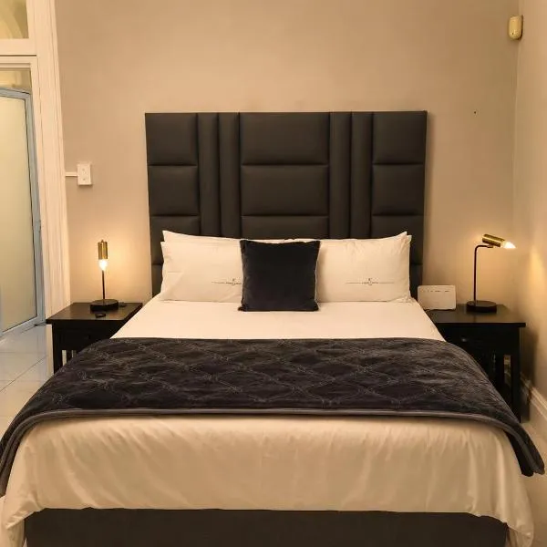 Tiah Whyte, Durban, hotel in Durban