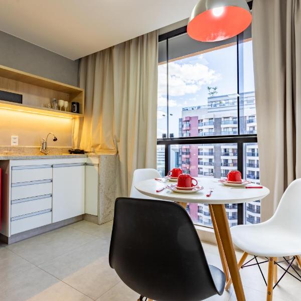 Flat 1117 Arena - Foto 4