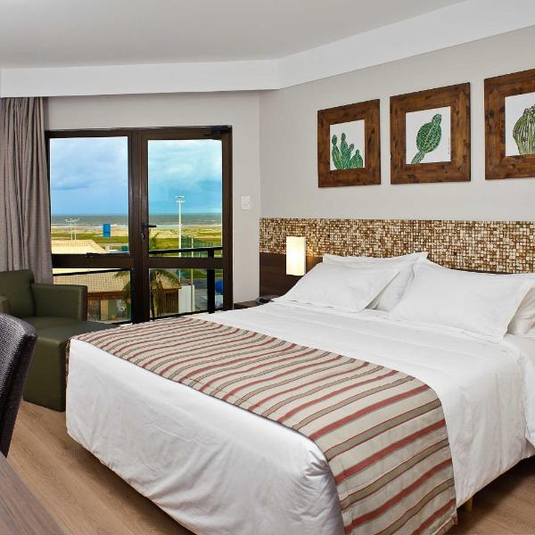 Celi Hotel Aracaju - Foto 2