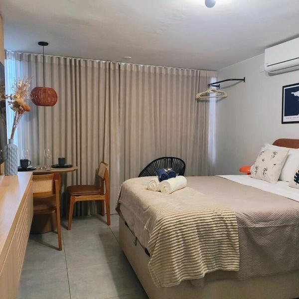 Bossa Nossa Studio
