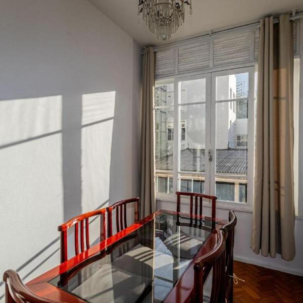 Flamengo Rio Palace Beach Beautiful 3-Bedroom Suite - Foto 4