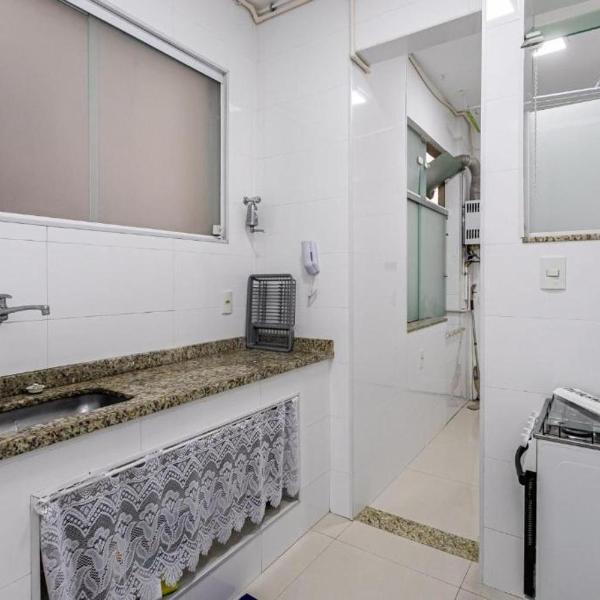 Flamengo Rio Palace Beach Beautiful 3-Bedroom Suite - Foto 3