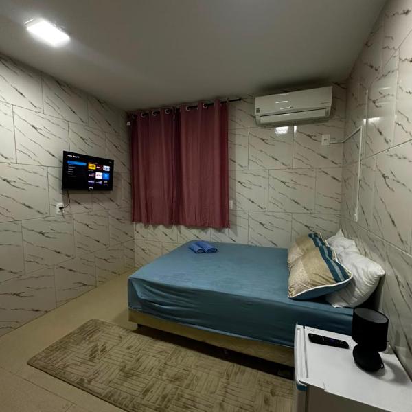 STAY RIO Aluguel por temperada - Rio Centro Parque Olímpico Farmasi Arena Recreio Dos Bandeirantes Barra Olímpica Rock In Rio - Foto 5