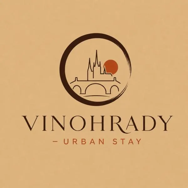 Prague Retreat Vinohrady - Urban Stay, hotell Prahas