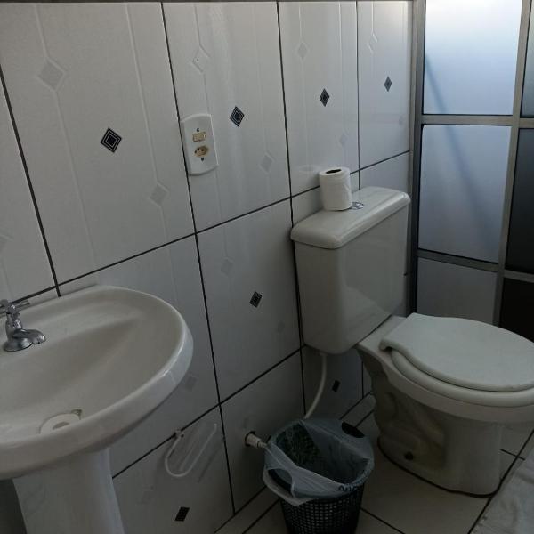Hotel Carvalhos Cuiabá
