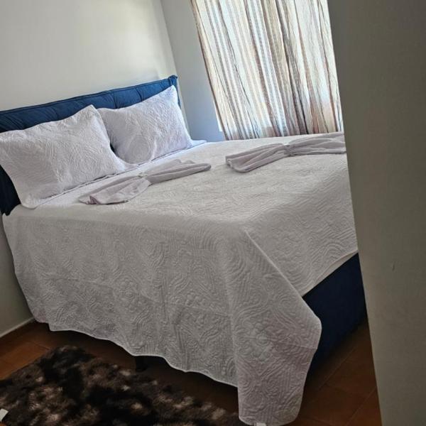 Hotel Carvalhos Cuiabá - Foto 2