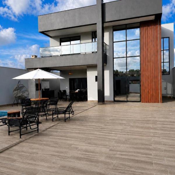 Casa Aconchegante em Japaratinga