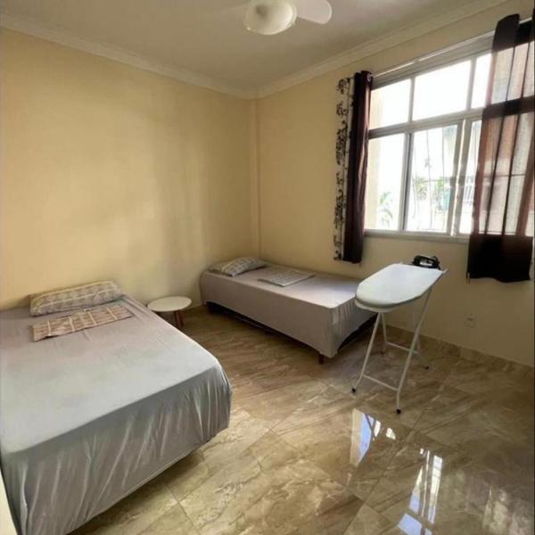 apartamento Completo 3 quartos com vista pro Mar - Foto 2