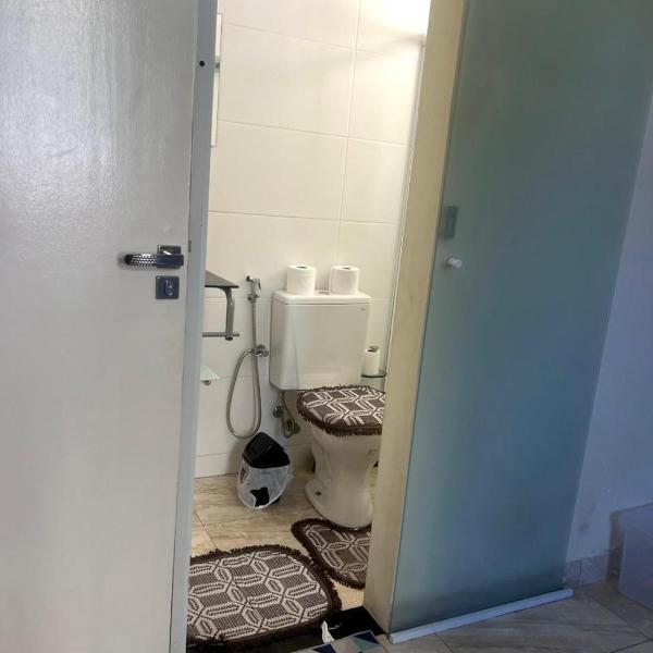 apartamento Completo 3 quartos com vista pro Mar - Foto 3