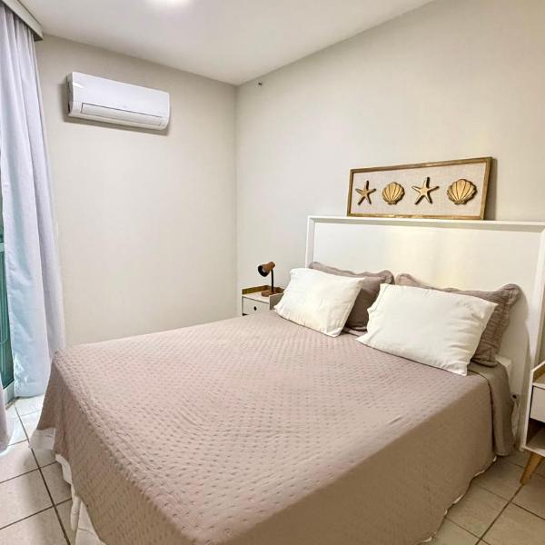 Resort - Beira Mar - Foto 2