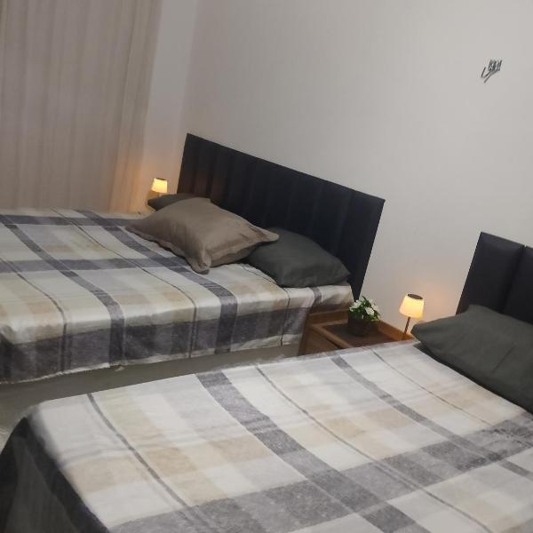 Apartamento da Jack