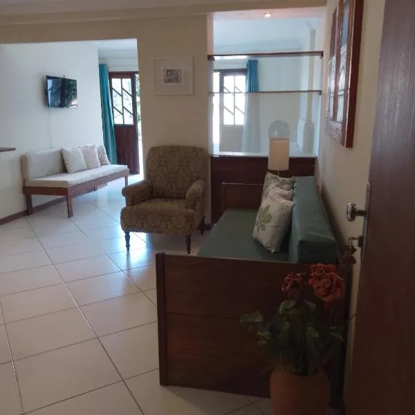 Residencial Ribeiro, hotel in Salvador