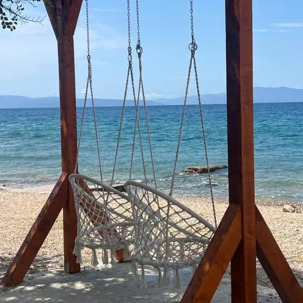 Sun&Salt Beachhouse Croatia, Hotel in Kraljevica