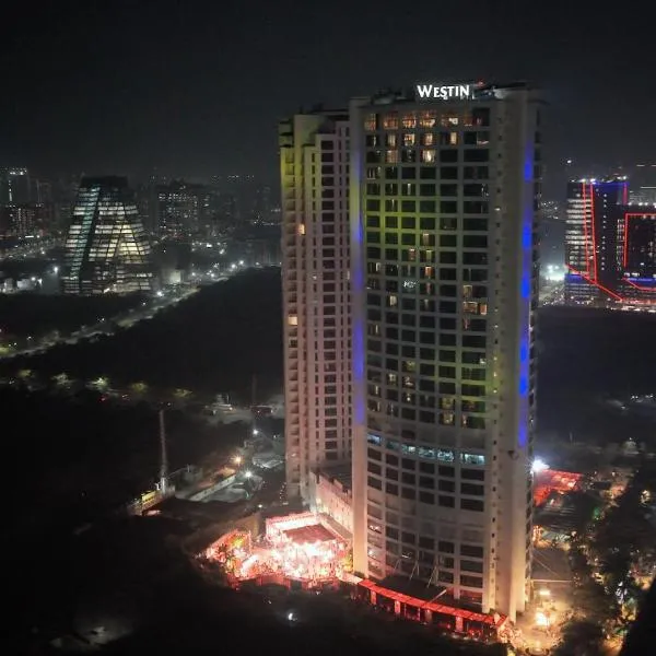 The Westin Kolkata Rajarhat, hotel sa Kolkata