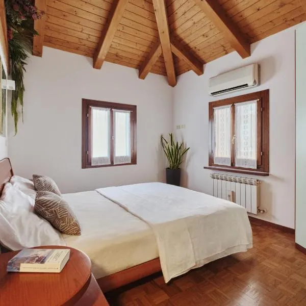 Carnic Alps Apartments - Sol, ξενοδοχείο σε Tolmezzo