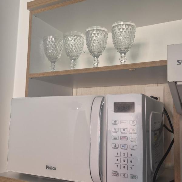 Apartamento Náutico Caldas Novas - Foto 5