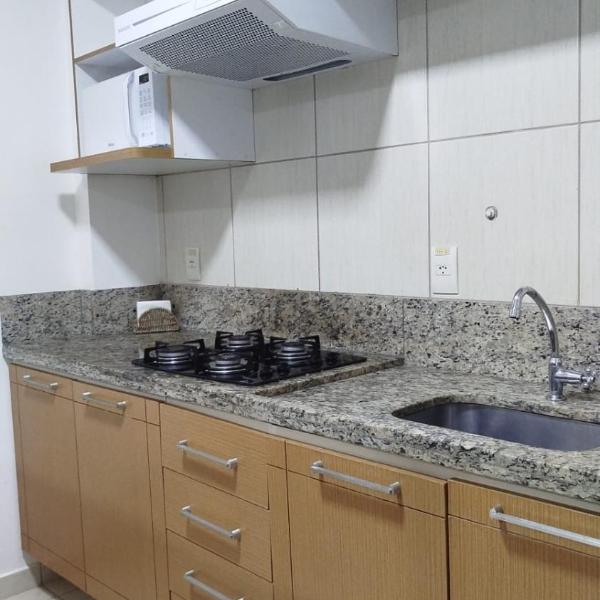 Apartamento Náutico Caldas Novas - Foto 3