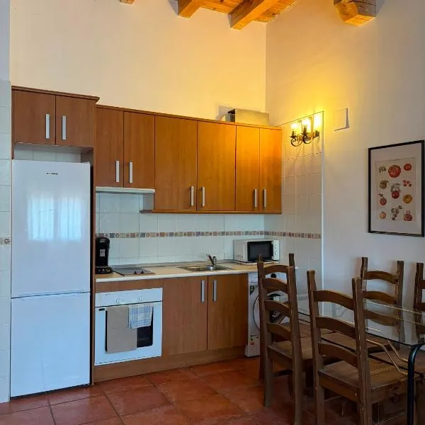 Piso La Alegría: Grajera'da bir otel