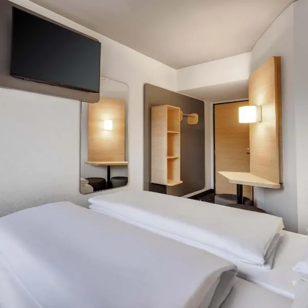 B&B HOTEL Bremen-Süd, hotelli Bremenissä