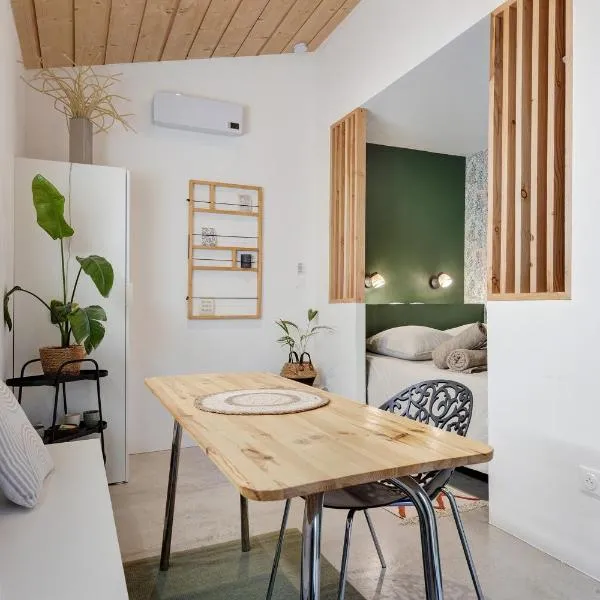 Chambre Cosy au Pian Médoc, hotell sihtkohas Le Pian-Médoc