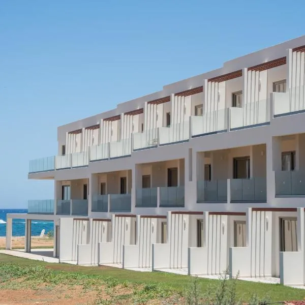 Akanthus Pirgos Bay, hotel a Malia