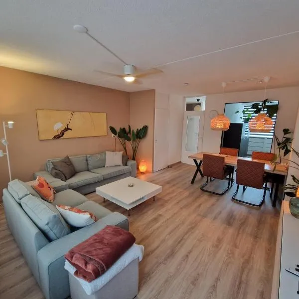 Kintsugi, hotel in Alphen aan den Rijn