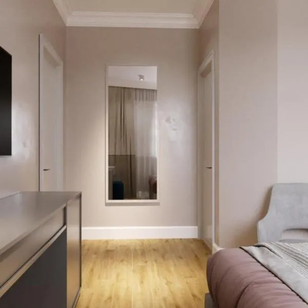 Aureline Hill, hotel a Baku