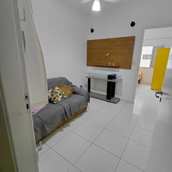 Apartamento Mirim - Foto 2