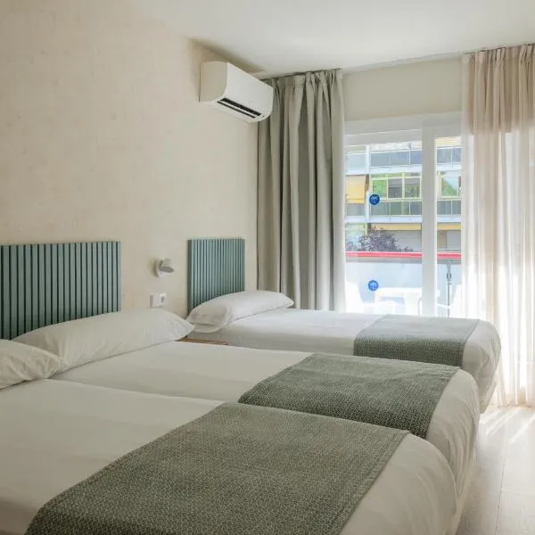 Eurosalou & Spa, hotel a Salou