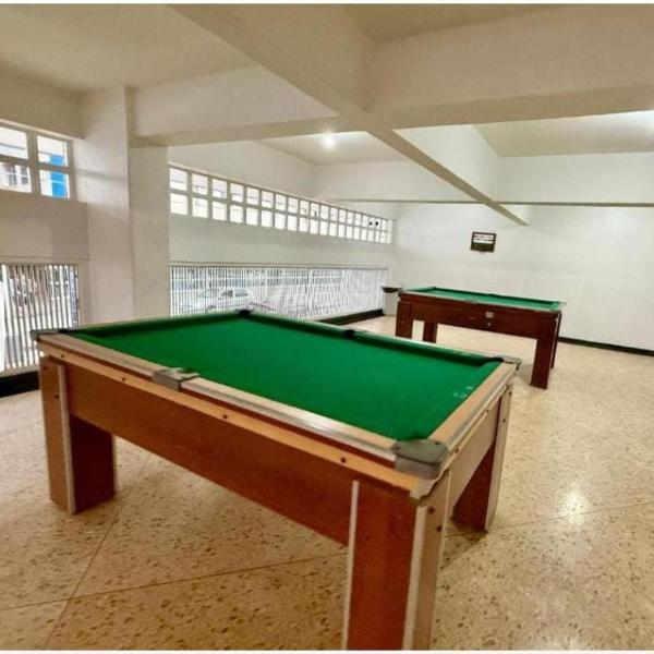 Apartamento Mirim - Foto 5