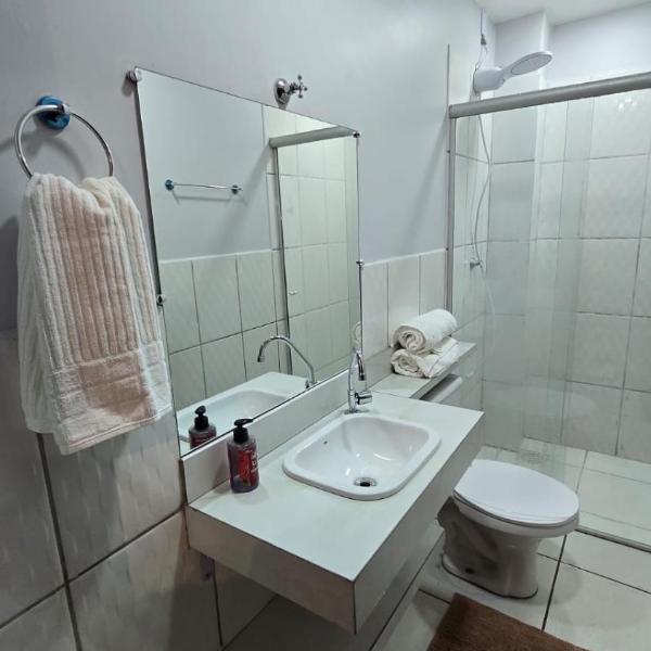 Apê Agradável próximo ao CMW, à ANP e Torre Digital - Foto 3
