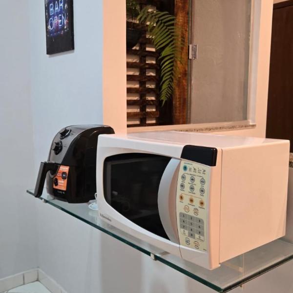 Apê Agradável próximo ao CMW, à ANP e Torre Digital - Foto 5