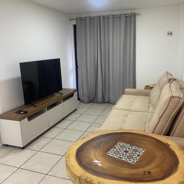 Apartamento no Meireles