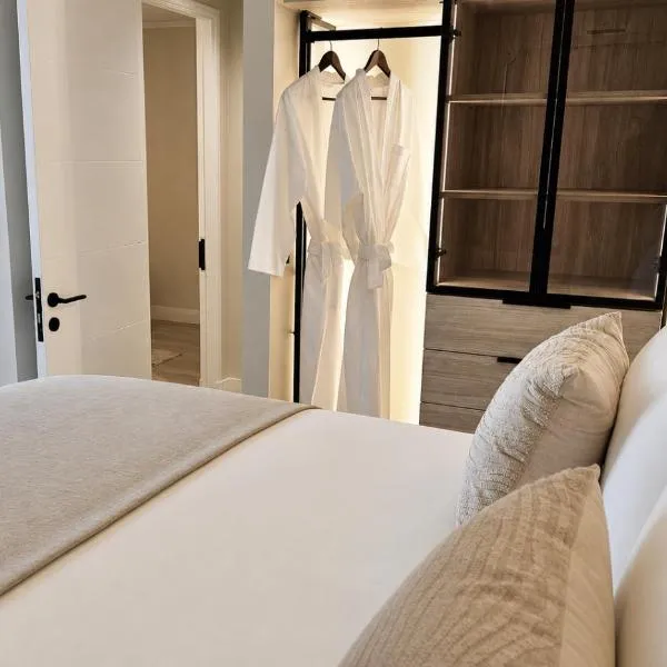 LUUM by Norus, hotel in Santiago
