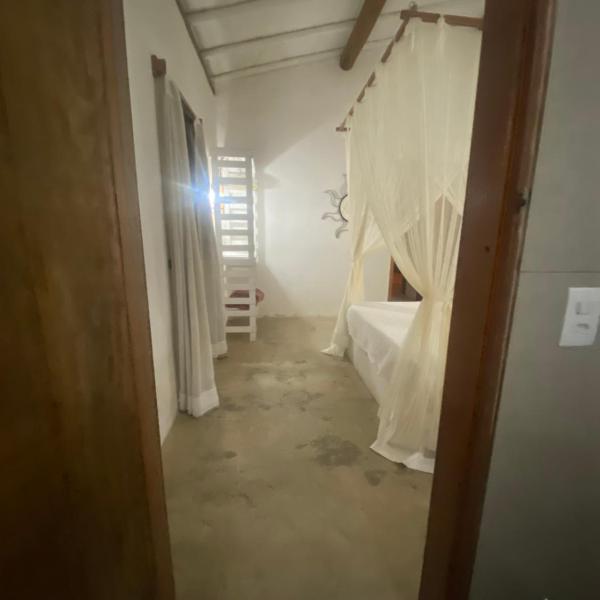 Casa Boutique em trancoso - Piscina & Jardim - Foto 3