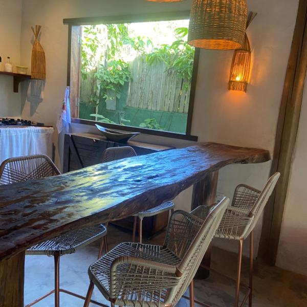 Casa Boutique em trancoso - Piscina & Jardim - Foto 5