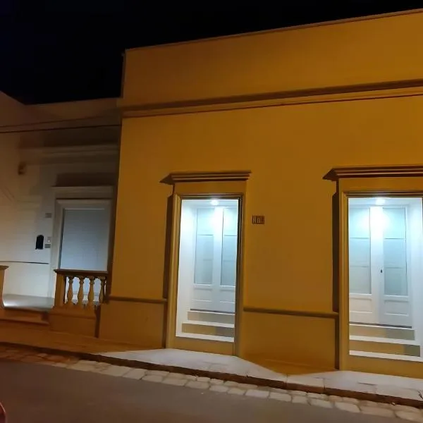 Dimora Collina 2, hotel din Sannicola