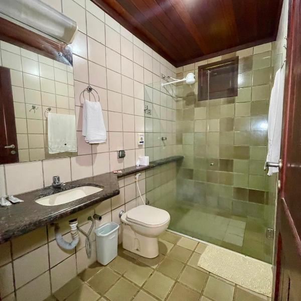 Hotel Fazenda Carneiros - Foto 3