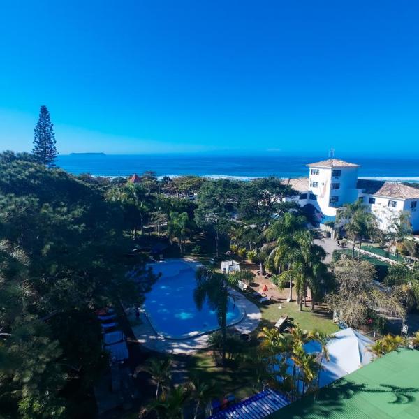 Praia Mole Hotel