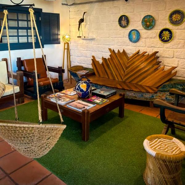 Praia Mole Hotel - Foto 4