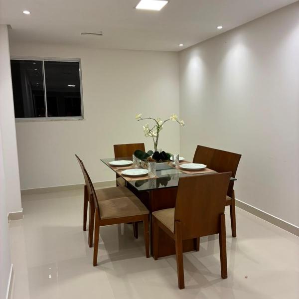 Apartamento Orla Salvador