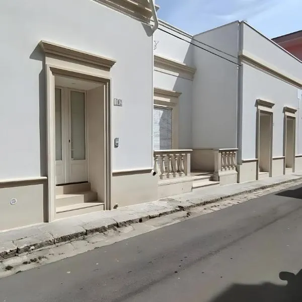 Dimora Collina 3, hotel din Sannicola