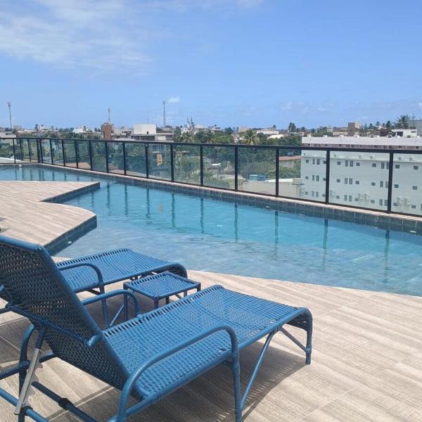 Flat Porto de Galinhas Villas do Porto Apt 11 - Foto 5