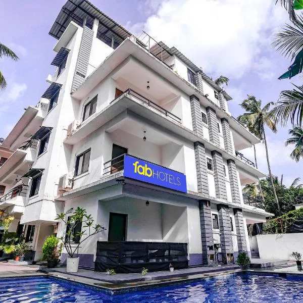 FabHotel X And Z