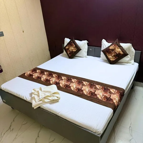 S Pal Palace --Walk in Nizamuddin Railway Station, hotel in New Delhi