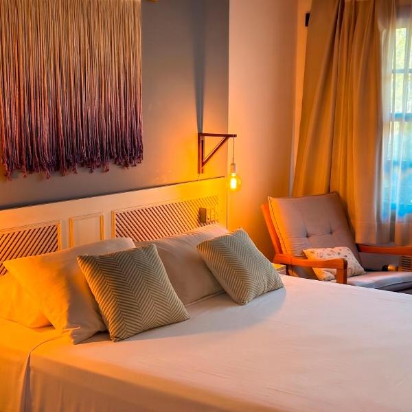 Praia Mole Hotel - Foto 3